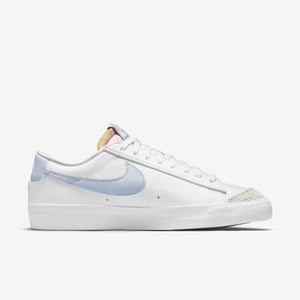 Nike Blazer Low Ghost