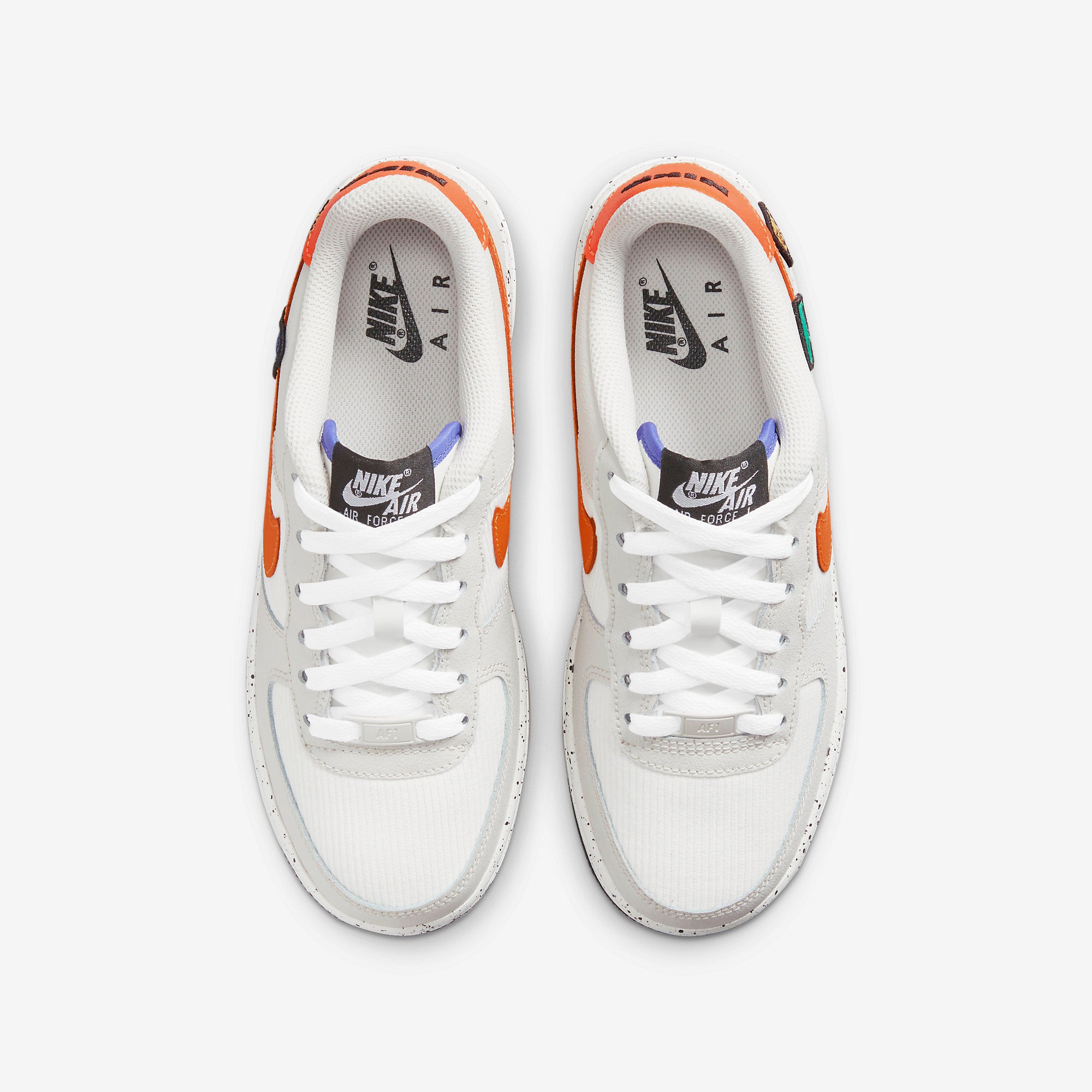 Nike Air Force 1 Light Bone