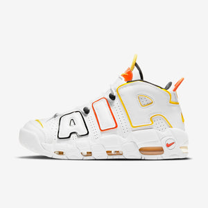 Nike Air More Uptempo Rayguns