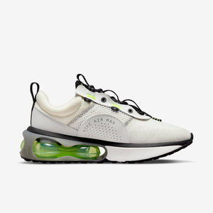 Nike Air Max 2021 White Volt