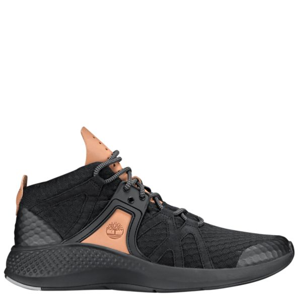 Timberland on sale flyroam chukka