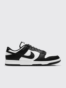 Nike Dunk Low Retro White Black