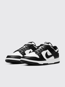 Nike Dunk Low Retro White Black