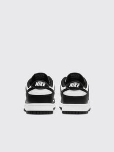 Nike Dunk Low Retro White Black