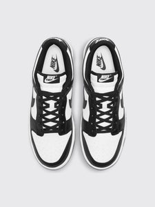 Nike Dunk Low Retro White Black