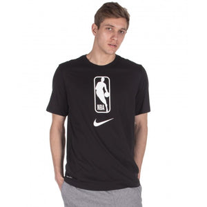 Nike Black Dri-FIT  NBA