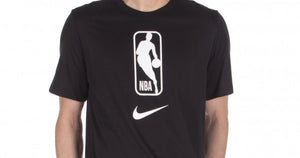 Nike Black Dri-FIT  NBA