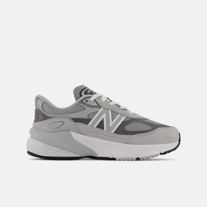 New Balance 990 V6 Grey