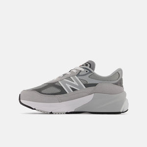 New Balance 990 V6 Grey