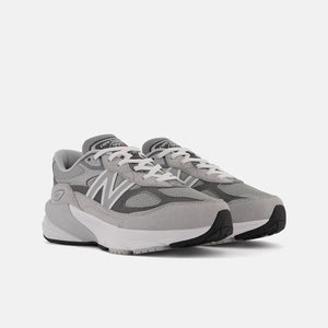 New Balance 990 V6 Grey