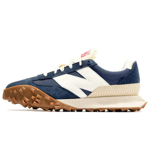 New Balance XC-72 Navy White Gum