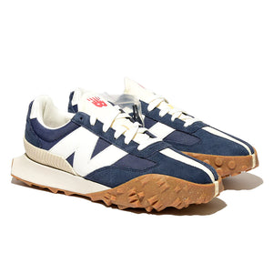 New Balance XC-72 Navy White Gum