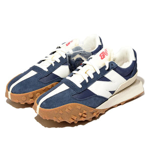 New Balance XC-72 Navy White Gum