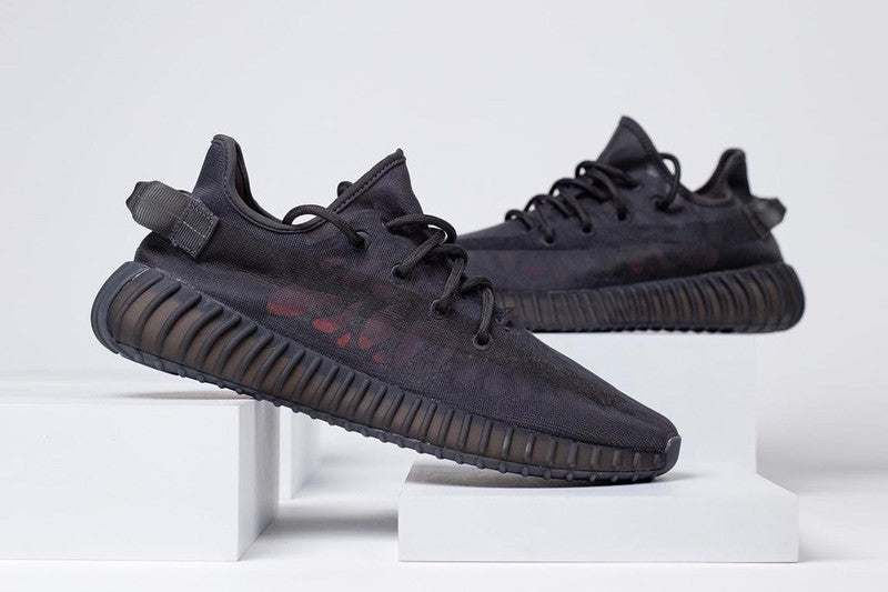 adidas Yeezy Boost 350 V2 Mono Cinder