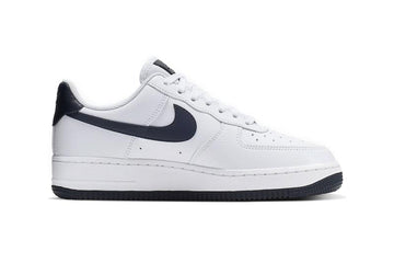 Nike Air Force 1 Navy Blue