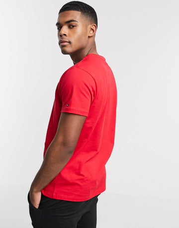 Maic Tommy Hilfiger - Red