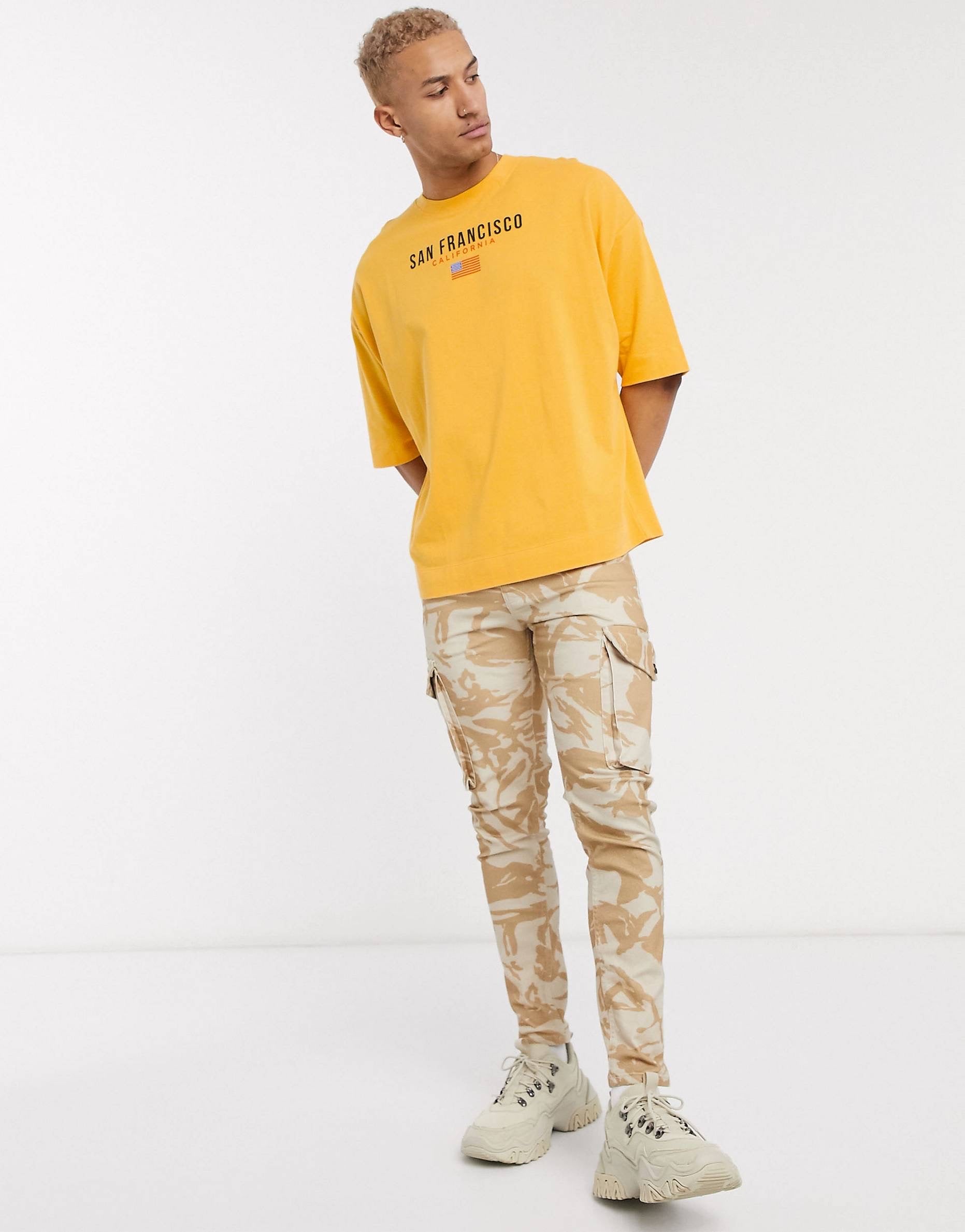 Maic City - oversized