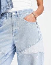 Load image into Gallery viewer, adidas Originals 80s Aerobic jeans