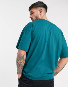 Maic oversized - Green