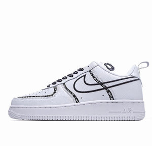 Nike Air Force 1 Worldwide White