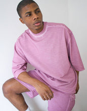 Load image into Gallery viewer, Set Co-ord Festival oversized - Maicë dhe Shorce