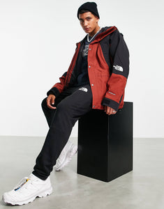 The North Face Mountain Futurelight jacket