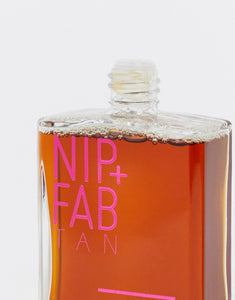 NIP+FAB Faux Tan Dry Oil 100ml