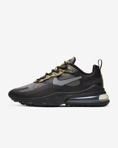 Nike Air Max 270 React Black & Camo