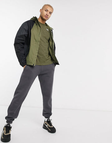 Maic The North Face Red box