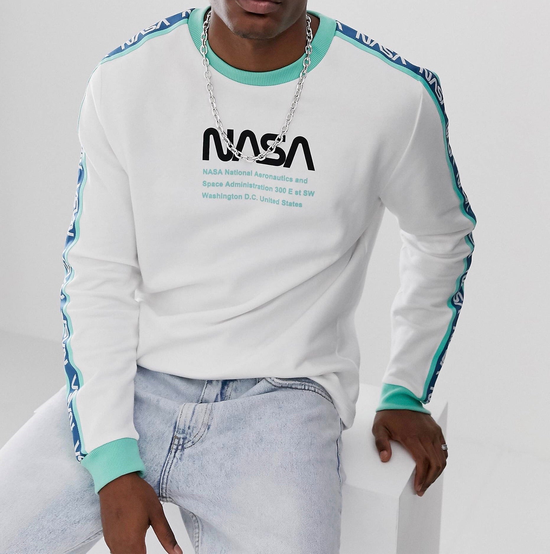 Bluze - Nasa