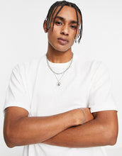 Load image into Gallery viewer, Nike oversized heavyweight white