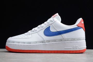 Nike Air Force 1 - Ribbon
