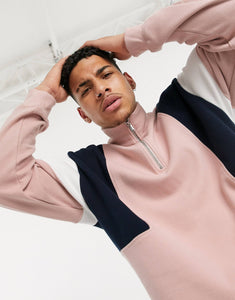 Duks Topman - in pink