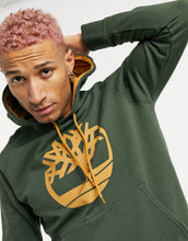 Load image into Gallery viewer, Timberland oyster tree hoody