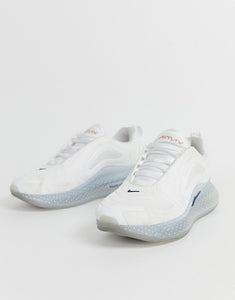 Nike Air Max 720 Womens - White