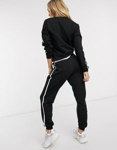 Tracksuit Hourglass - organic cotton