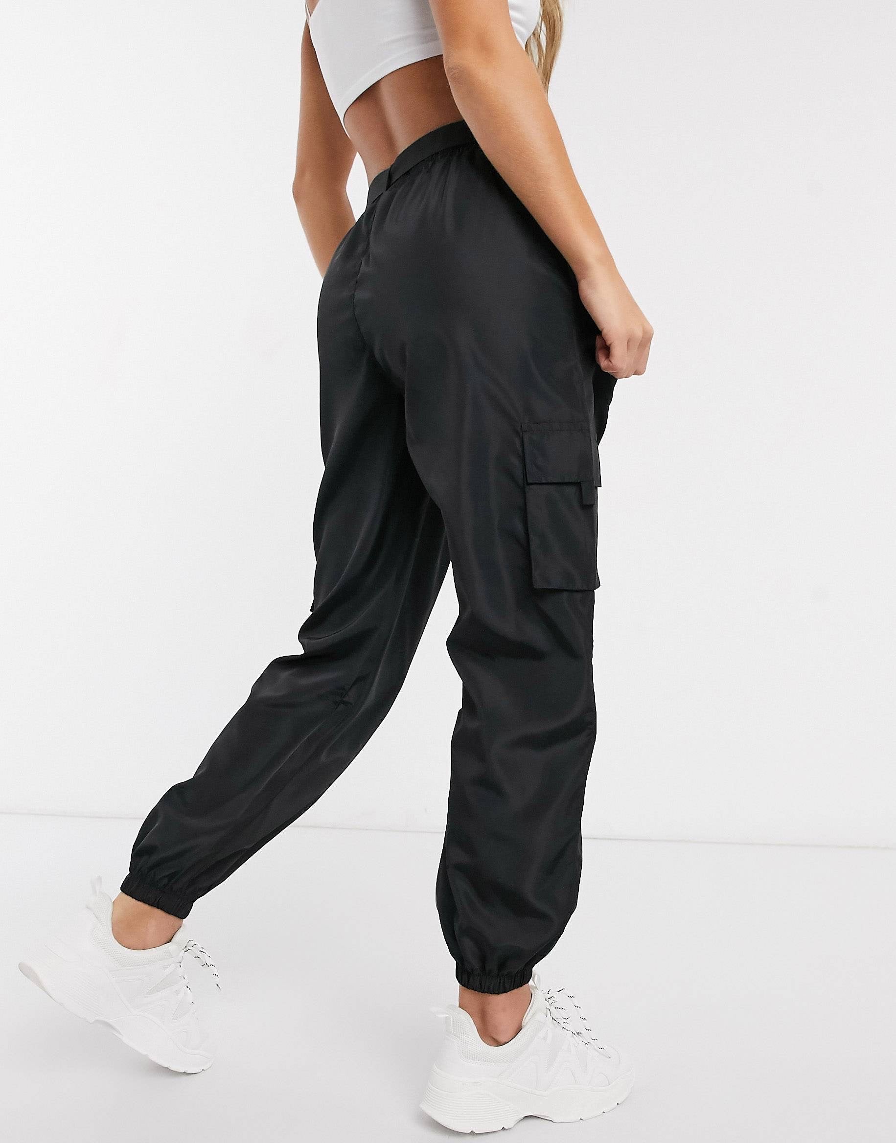 QED London Cargo - Te poshtme