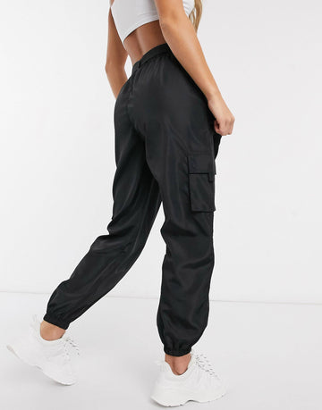 QED London Cargo - Te poshtme