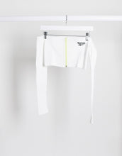 Load image into Gallery viewer, Reebok cropped Vector - Bralette