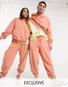 Set COLLUSION Unisex oversized