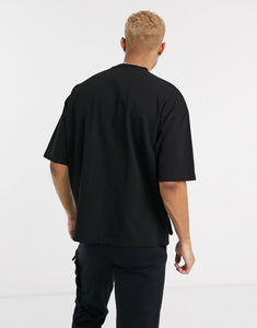 Maic co-ord oversized - utility zip pockets