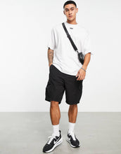 Load image into Gallery viewer, Armani Exchange oversized white