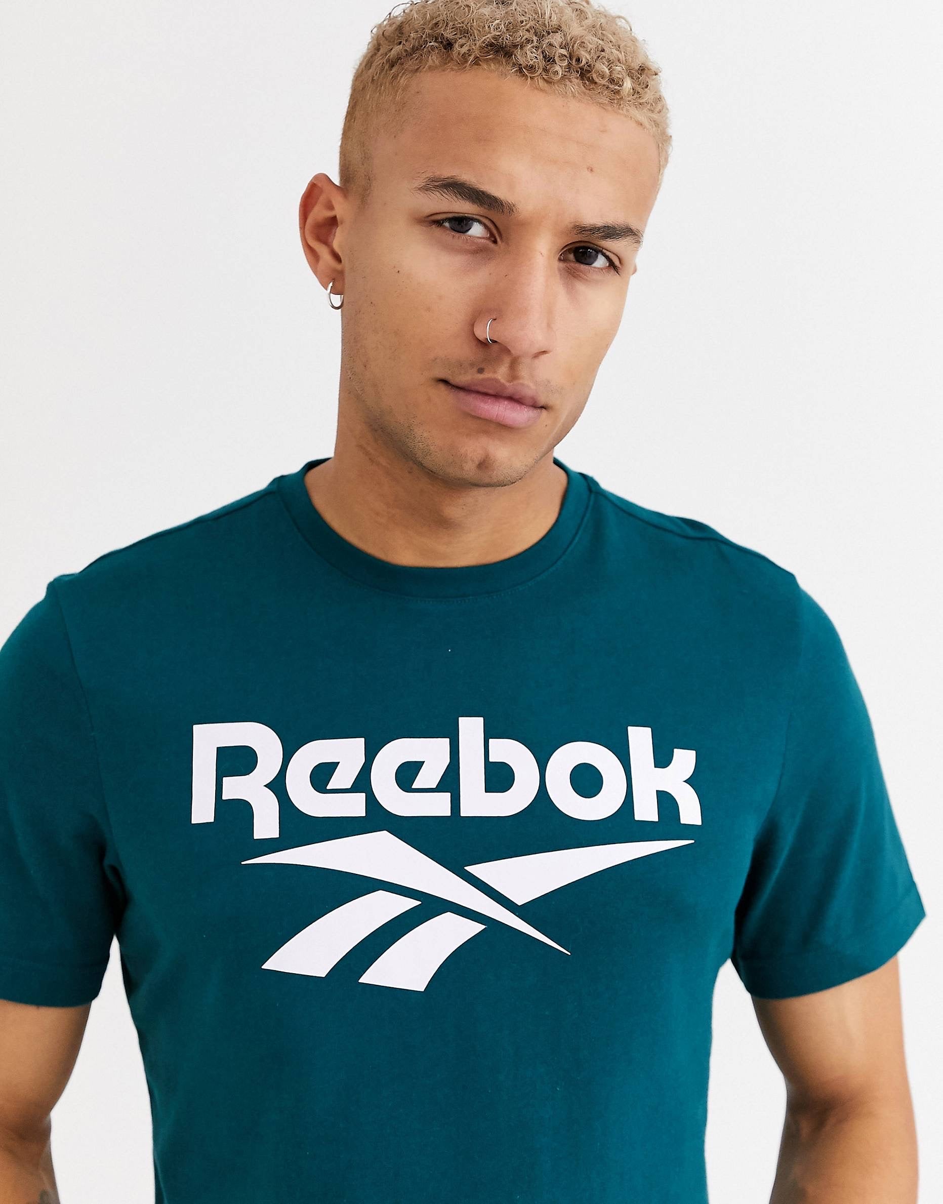 Maic Reebok - Green