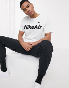 Maic Nike Air - White