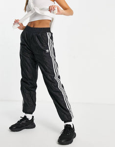 adidas Originals track pant black