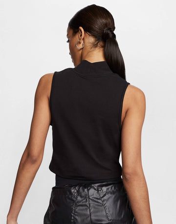 Maic Nike - Tank crop top