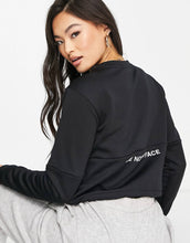 Load image into Gallery viewer, The North Face black