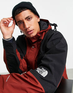 The North Face Mountain Futurelight jacket