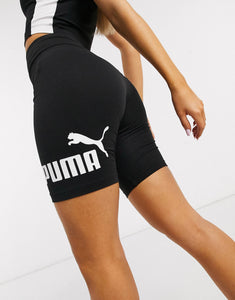 Puma legging shorts