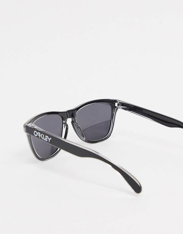 Syze Oakley Square Frame